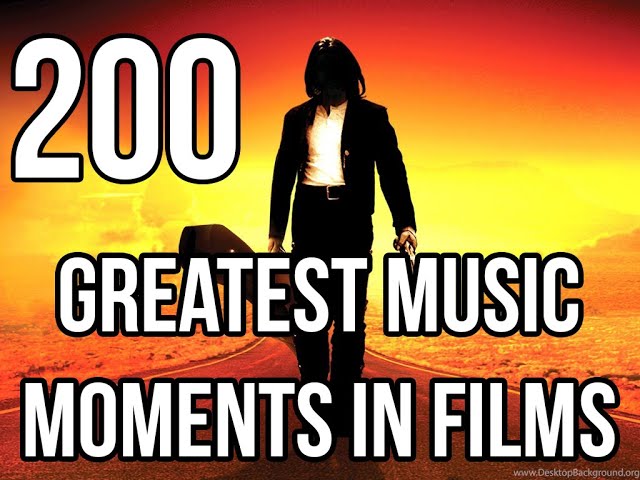 The Most Memorable Movie Scenes with Opera Music and Birds Flying