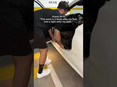 Can I get an Amen?🙏🏻 #jesus #christian #bibleverse #car #faith #bible