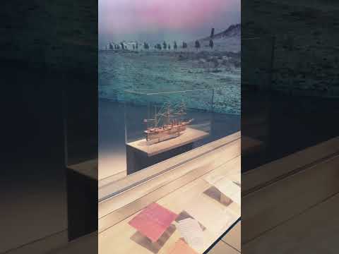 artifact. Qatar Museum.