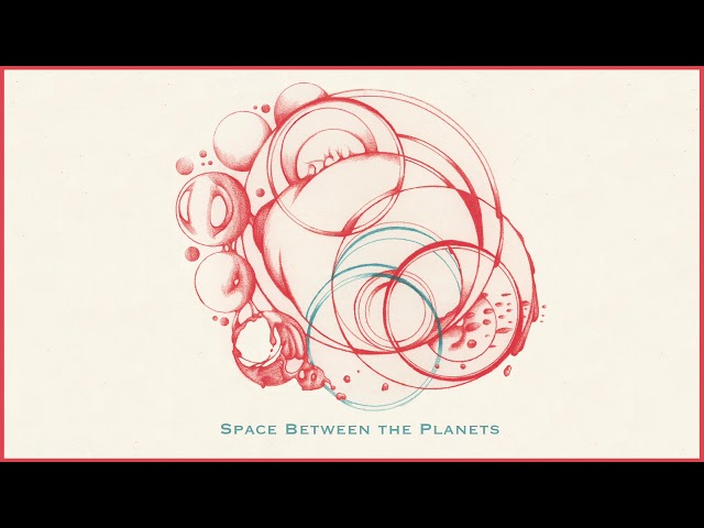The Space Between Planets: Psychedelic Rock