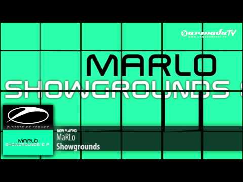 MaRLo - Showgrounds (Original Mix) - UCalCDSmZAYD73tqVZ4l8yJg