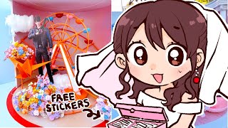 I was an Undercover Bride at Anime Expo!