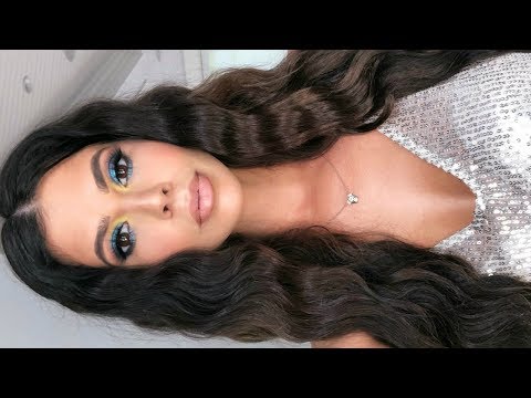 MAKEUP TRANSFORMATION  | Get Ready With Me - UCKMugoa0uHpjUuq14yOpagw