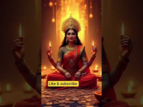 #laxmi mata #diwali special #viral #vedio #mantra dayri