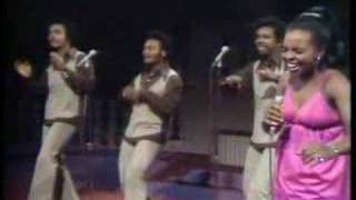 Gladys Knight and the Pips - I Don't Want To Do Wrong