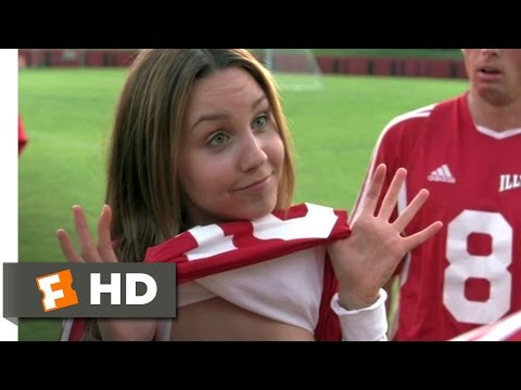 She's the Man (8/8) Movie CLIP - I'm Viola (2006) HD - UC3gNmTGu-TTbFPpfSs5kNkg