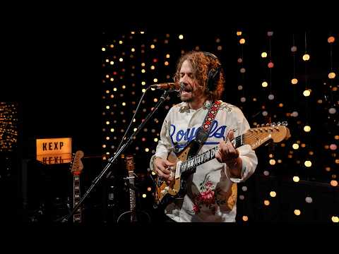Kevin Morby - Full Performance (Live on KEXP)