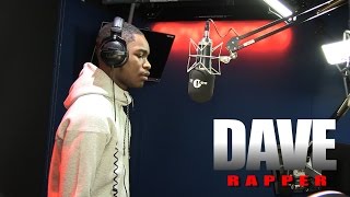 Dave  - Fire In The Booth
