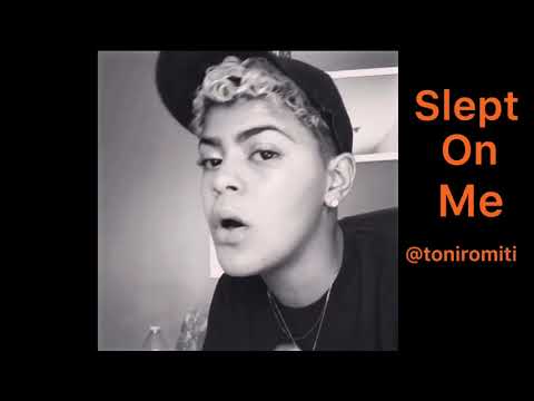 Toni Romiti Singing Compilation | Part 2