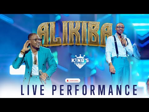 Image: Alikiba Live  at CASTLELITE In Dar  Full Show (U)