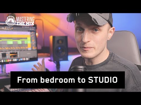 From Bedroom To Studio