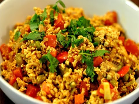 recipe of paneer bhurji ||मुंबई के रेस्टॉरेण्ट जैसी पनीर भुर्जी घर पे तैयार कीजिये