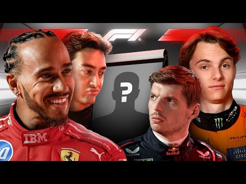 FORMULA 1