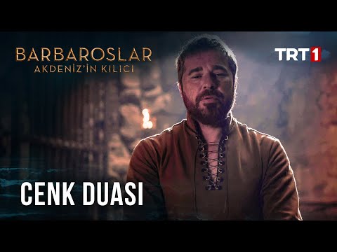 Cenk Duası - Barbaroslar: Akdeniz’in Kılıcı 24. Bölüm