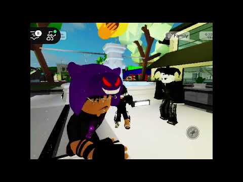 trolando meu amigo no Brookhaven... #roblox #brookhaven