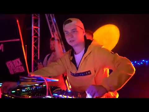 Luciano elmas tiefundton Remix