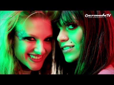 Arjonas & Chris Jones - Love Comes In Colours (Official Music Video) - UCGZXYc32ri4D0gSLPf2pZXQ