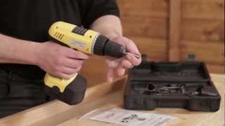 Rok 2024 cordless screwdriver