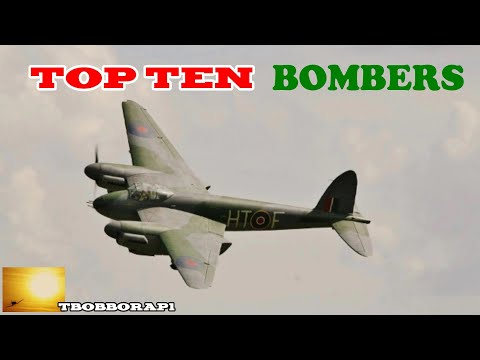 TOP TEN BOMBERS OF TBOBBORAPS RC WORLD # 1 - 2018 - UCMQ5IpqQ9PoRKKJI2HkUxEw