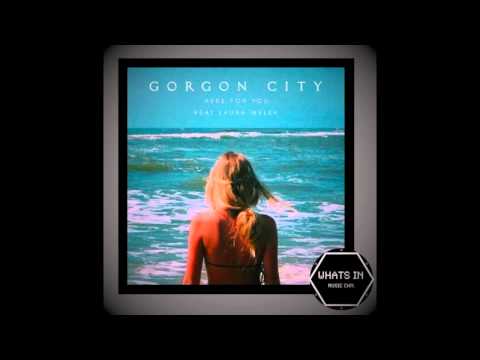 Gorgon City - Here For You ft. Laura Welsh (Extended Mix) - UC0Yo8thmXtz3izg9tsAzNUA