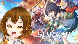【HONKAI STAR RAIL】BOCIL MANA YANG HARUS KITA TARIK?