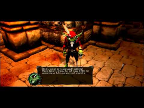 Dungeons im GameStar-Test - UC6C1dyHHOMVIBAze8dWfqCw