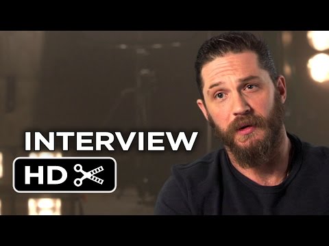 Mad Max: Fury Road Interview - Tom Hardy (2015) - Charlize Theron Action Movie HD - UCkR0GY0ue02aMyM-oxwgg9g