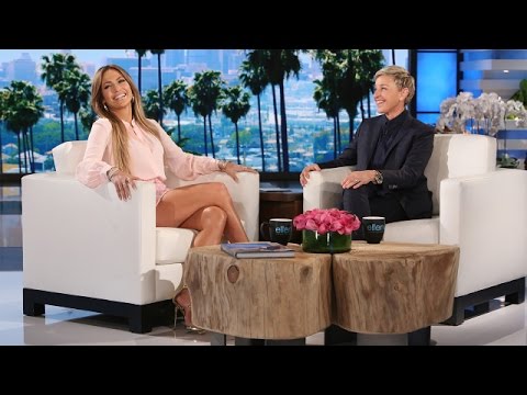 Jennifer Lopez on Drake and Dating Younger Men - UCp0hYYBW6IMayGgR-WeoCvQ