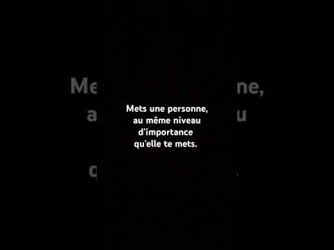 Niveau #citation #proverbes #importance #haiku #ytshorts #youtubeshorts #ytshort #yt #youtube #viral