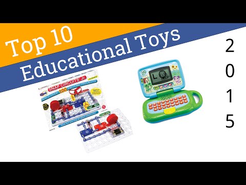 10 Best Educational Toys 2015 - UCXAHpX2xDhmjqtA-ANgsGmw