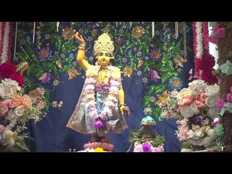 Sri Krishna Janmastami 2023