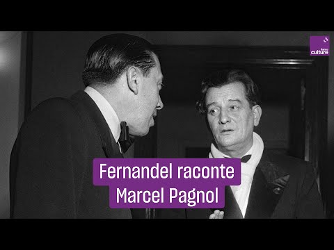 Vido de Marcel Pagnol