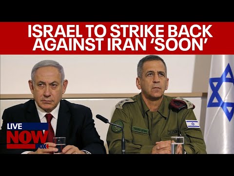 Israel-Iran conflict: Israel plans to retaliate against Iran despite threats | LiveNOW from FOX