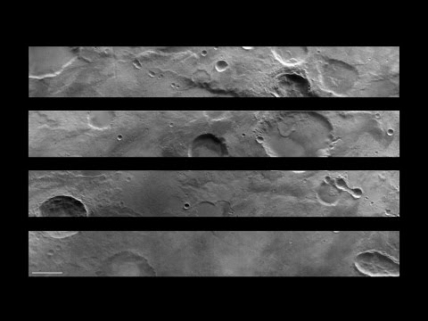 First images from ExoMars - UCIBaDdAbGlFDeS33shmlD0A