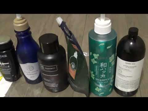 頭皮のべたつきが気になる方へ。このシャンプーで解決できます。 2025/10/16