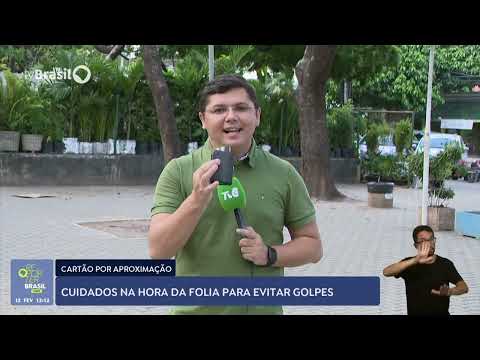 Golpes com cartões são comuns no carnaval; saiba como se proteger