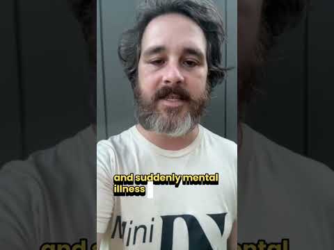 Listen to what I’m saying! #welltimes #fyp #foryoupage #filmtok #bipolar