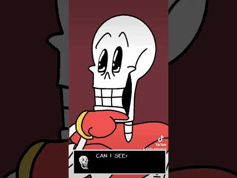 something cute #sans #papyrus #undertale #animation #meme #deltarune #tobyfox #mettaton #flipaclip