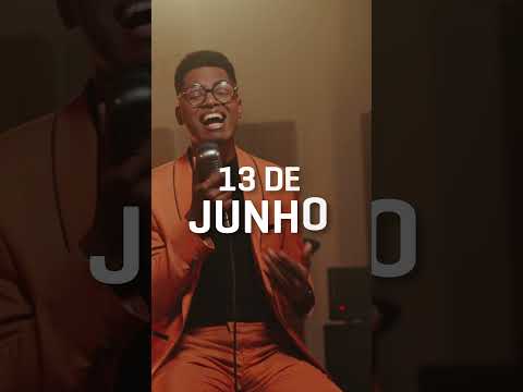 Se prepare para o novo clipe do cantor André Wilian 