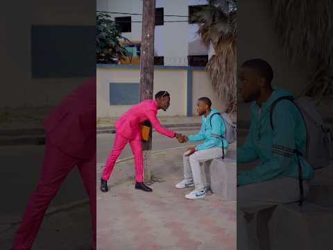 il offere 5 millions à son meilleur ami😂💔💔😂😂😂