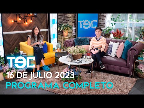 La verdadera casa de Barbie, redes sociales en sus inicios y más: TEC 16 de julio 2023