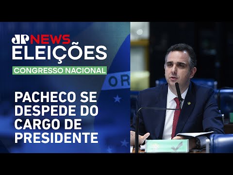 Senado inicia sessão de votação neste sábado (1º)