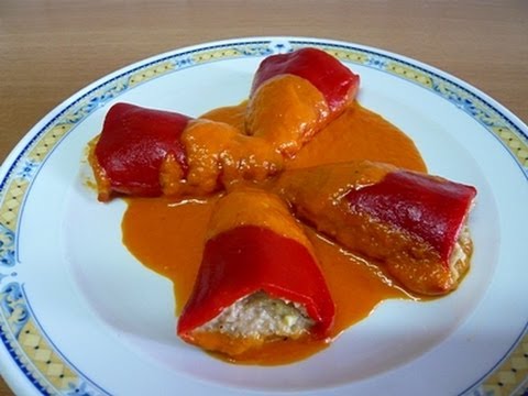 PIMIENTOS RELLENOS DE CARNE - UC2tChPb3aBrI4hr7EuP610Q