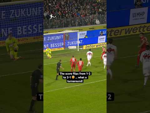 What A Dramatic Twist! 🤯😳