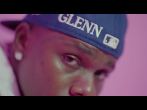 DaBaby - Wockesha (Freestyle) [Official Video]