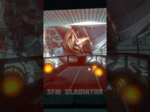 skibidi gladiator 19 (part 3) #skibiditoilet #fyp #shorts