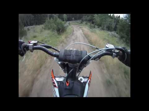 GoPro HD HERO camera: MX Tree Run - UCqhnX4jA0A5paNd1v-zEysw