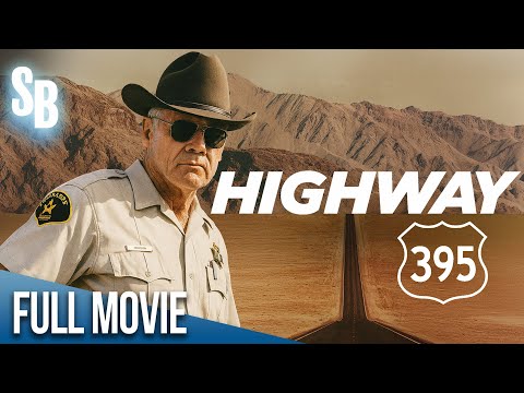 Highway 395 (2000) | Full Action Thriller Movie | Fred Dryer, Diane Delano, Greg Crooks