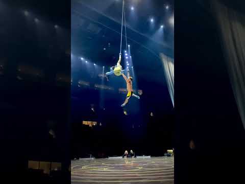 August 3, 2025 circus#dangerous #khatarnak #part 2