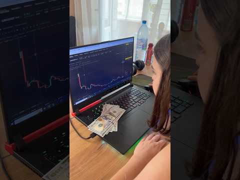 Что Будет Если Найти 1000$?! #shorts